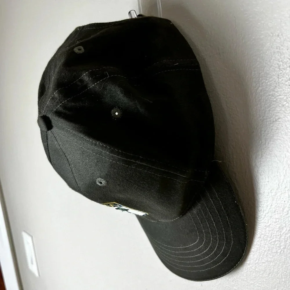 Headwear K-Products • Green Bass Hat